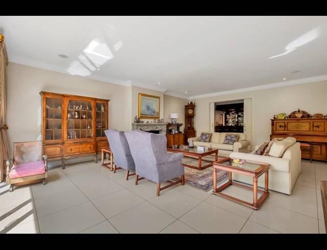 5 BEDROOM HOUSE FOR SALE IN MORNINGSIDE